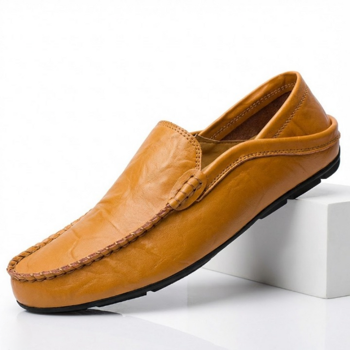 Montaro Luxe Loafers