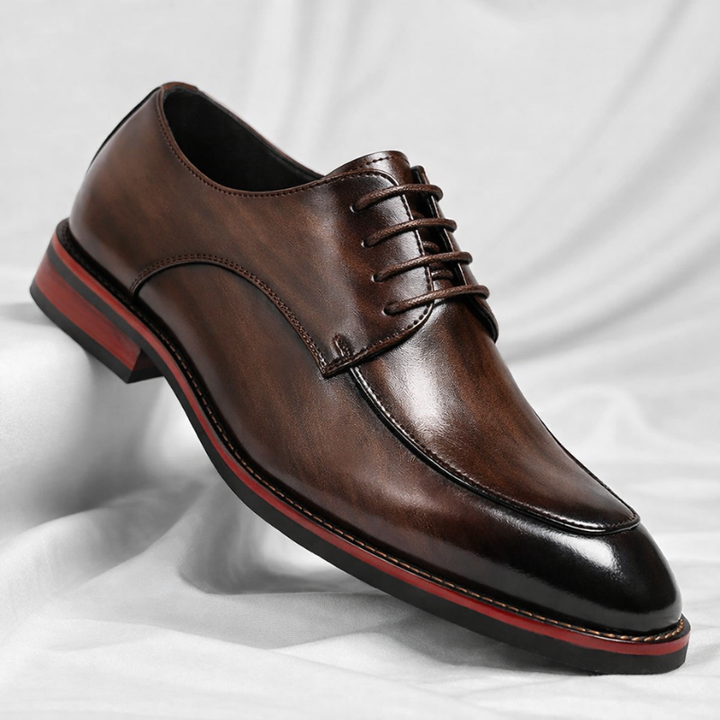 Gualtieri Formal Footwear