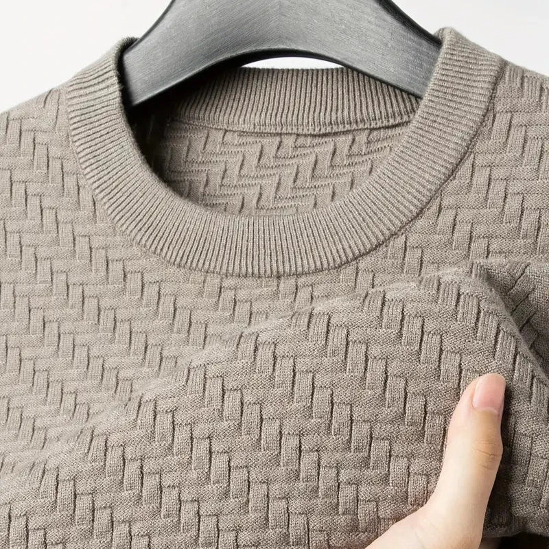 Noble Knit