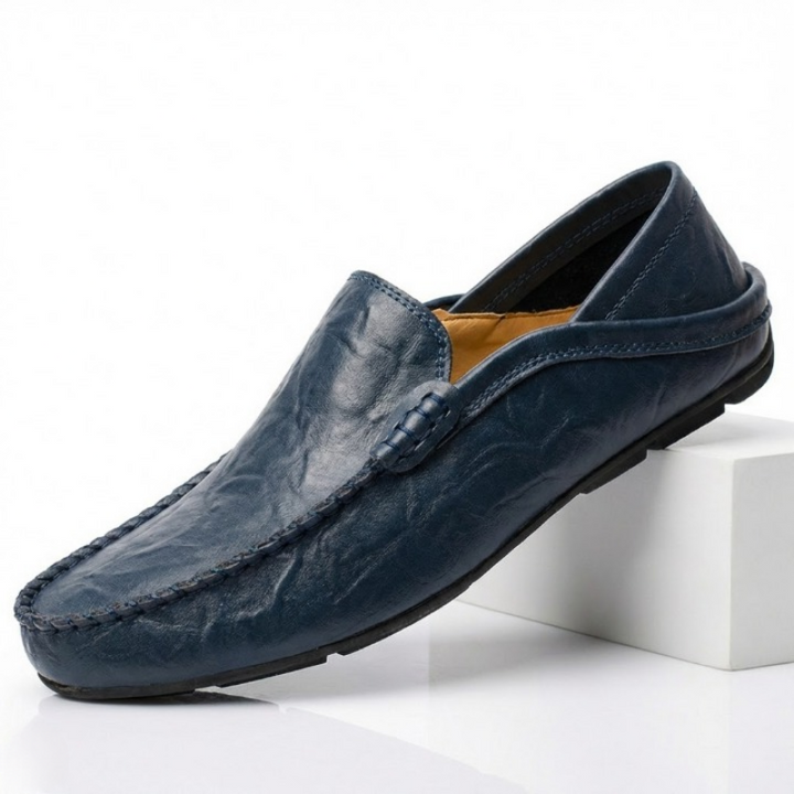 Montaro Luxe Loafers