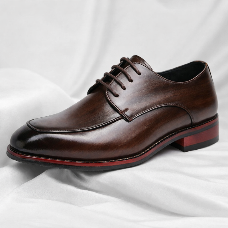 Gualtieri Formal Footwear