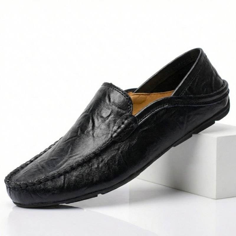 Montaro Luxe Loafers