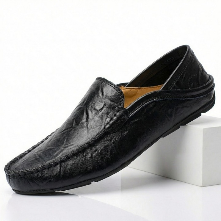 Montaro Luxe Loafers