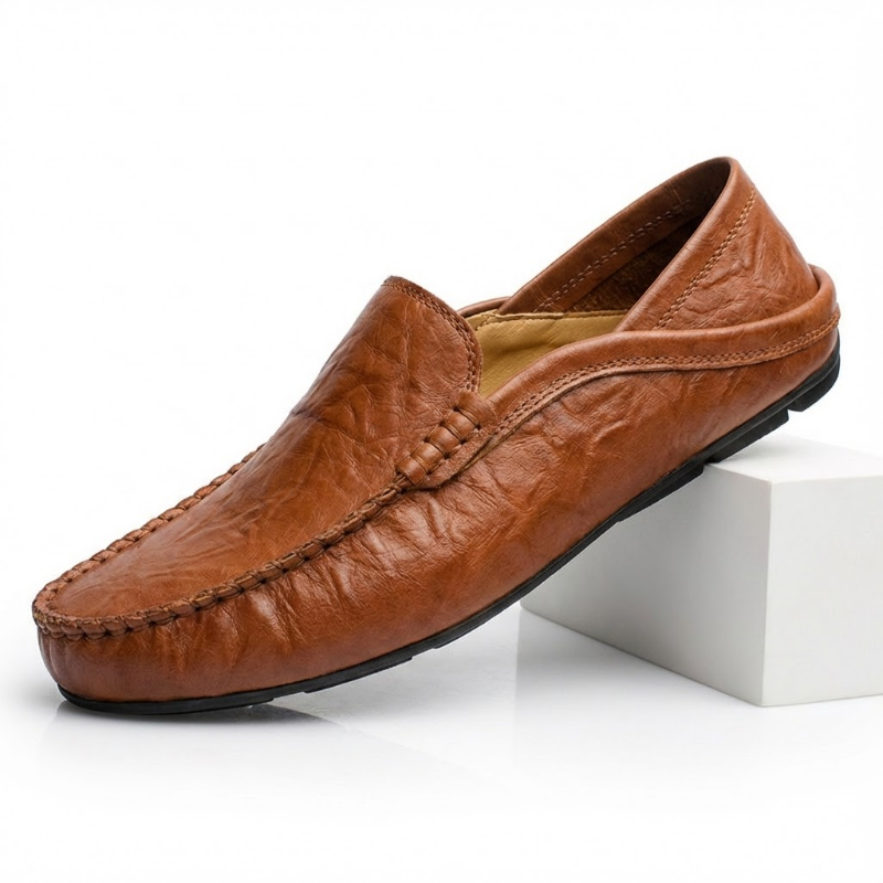 Montaro Luxe Loafers