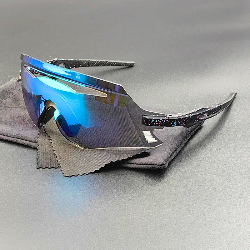 ZOD 2049 Eyewear