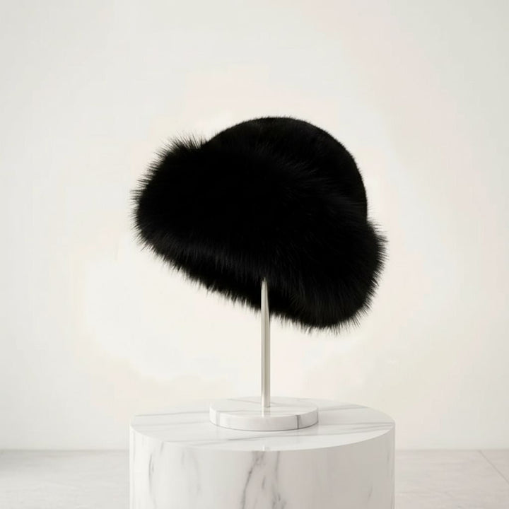 Fur Élan Hat