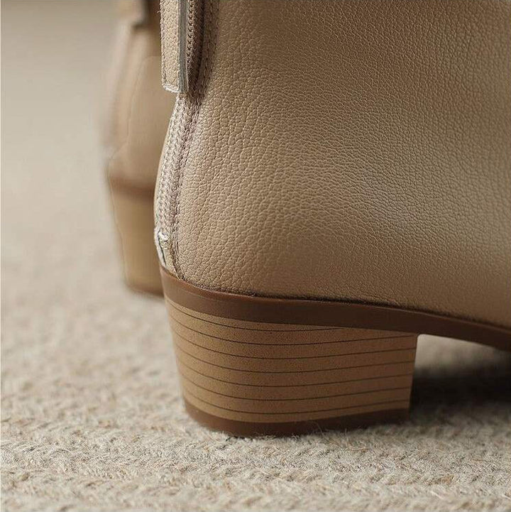 Florence Ankle Boots