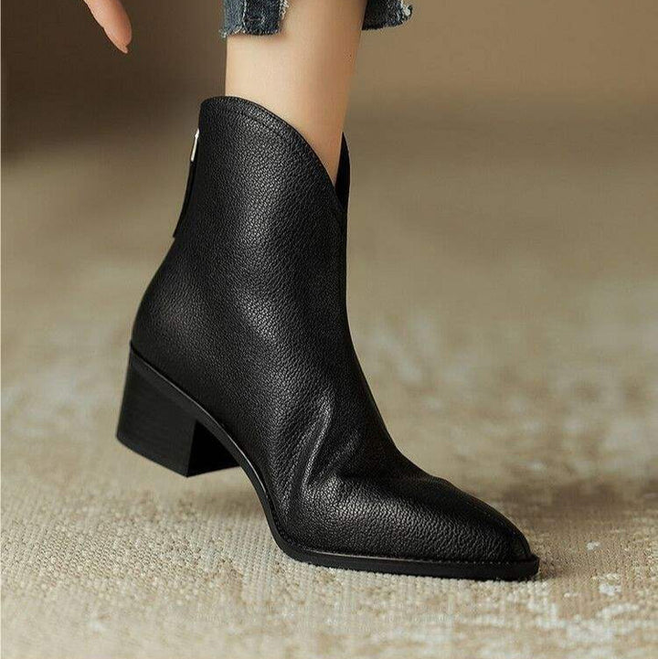 Florence Ankle Boots