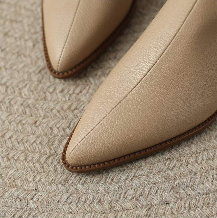 Florence Ankle Boots