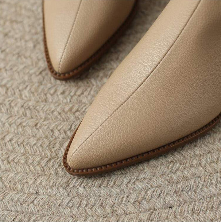 Florence Ankle Boots