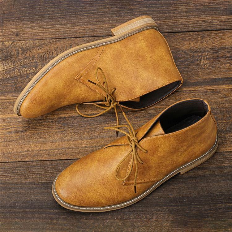 Harrow Chukka Boots