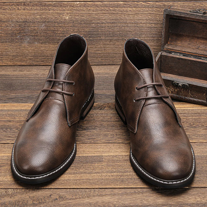 Harrow Chukka Boots