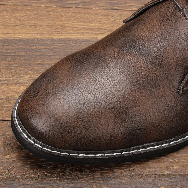 Harrow Chukka Boots