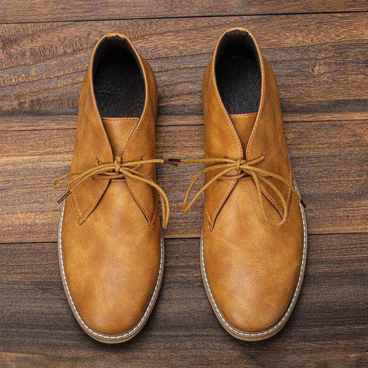 Harrow Chukka Boots