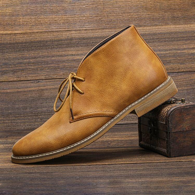 Harrow Chukka Boots