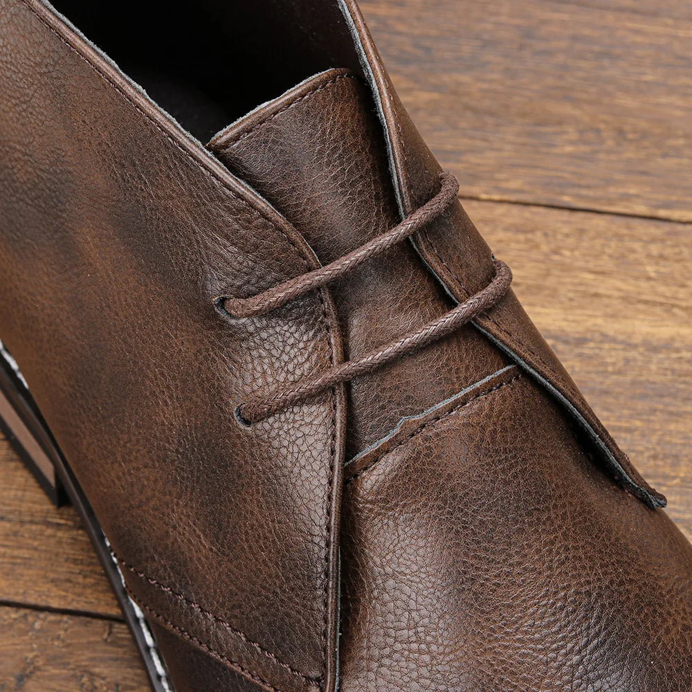Harrow Chukka Boots