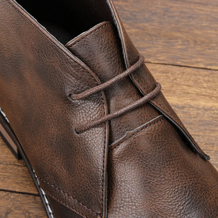 Harrow Chukka Boots