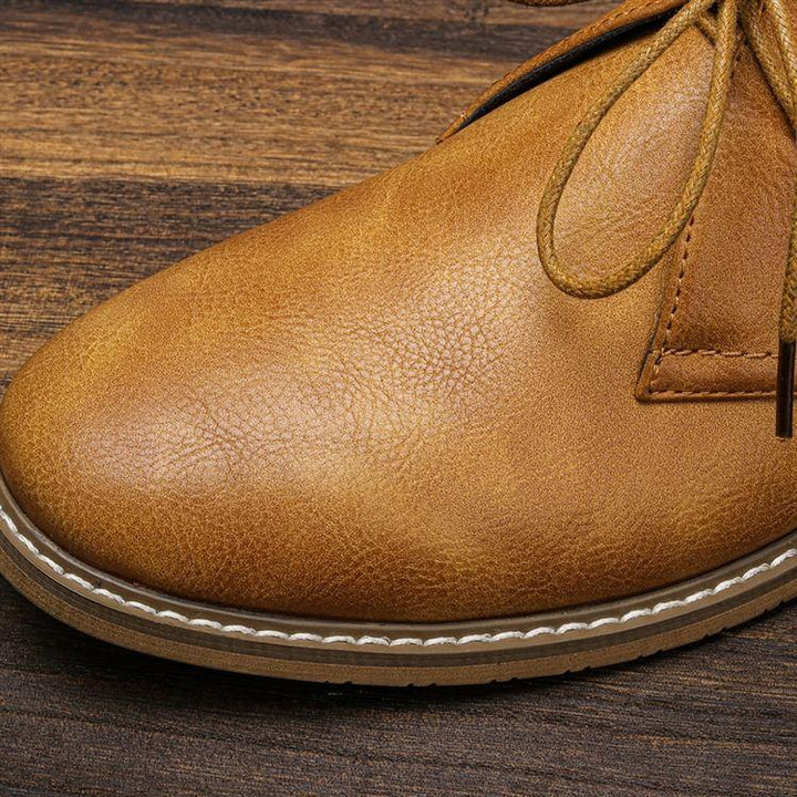 Harrow Chukka Boots
