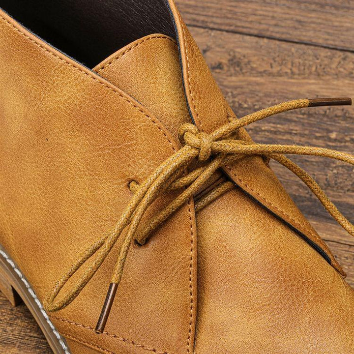 Harrow Chukka Boots