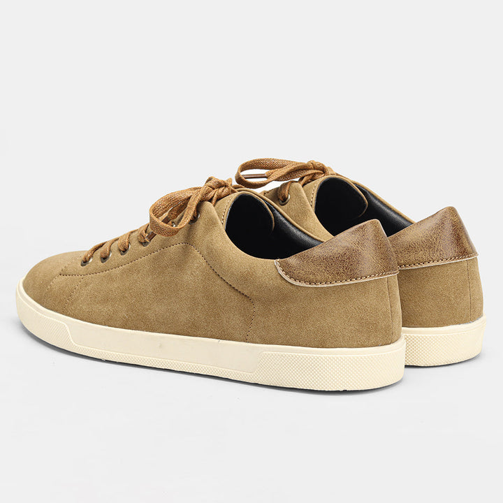 Cedar Suede Sneakers