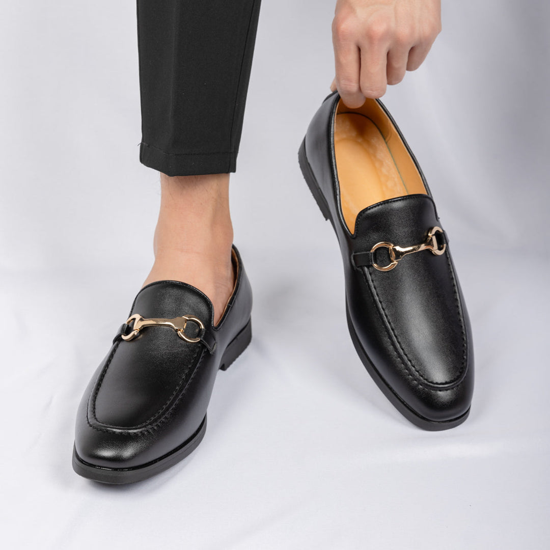 Sinclair Loafers
