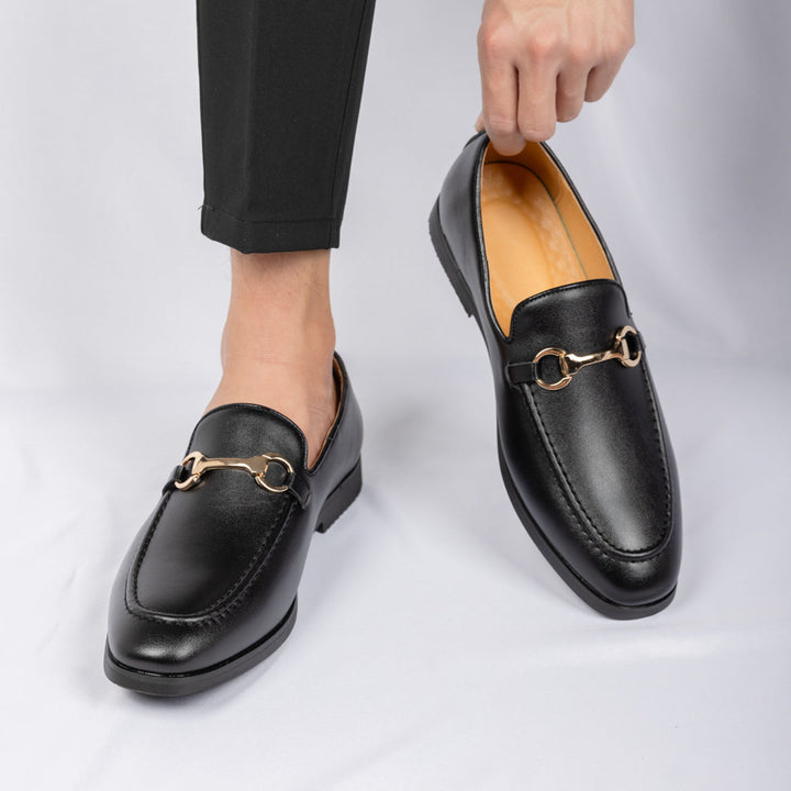 Sinclair Loafers