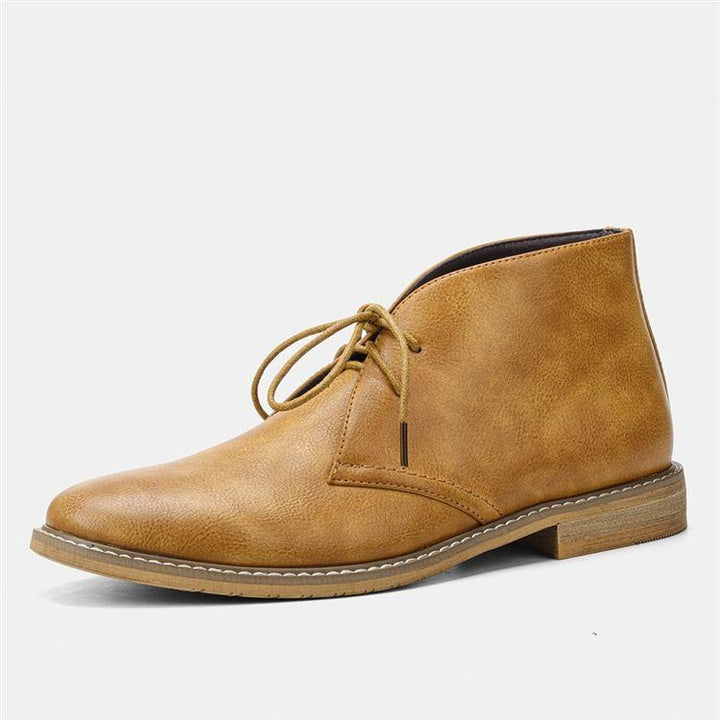 Harrow Chukka Boots