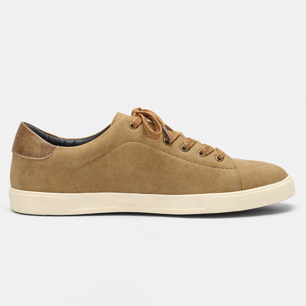 Cedar Suede Sneakers