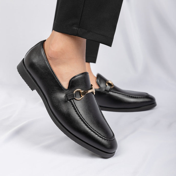 Sinclair Loafers