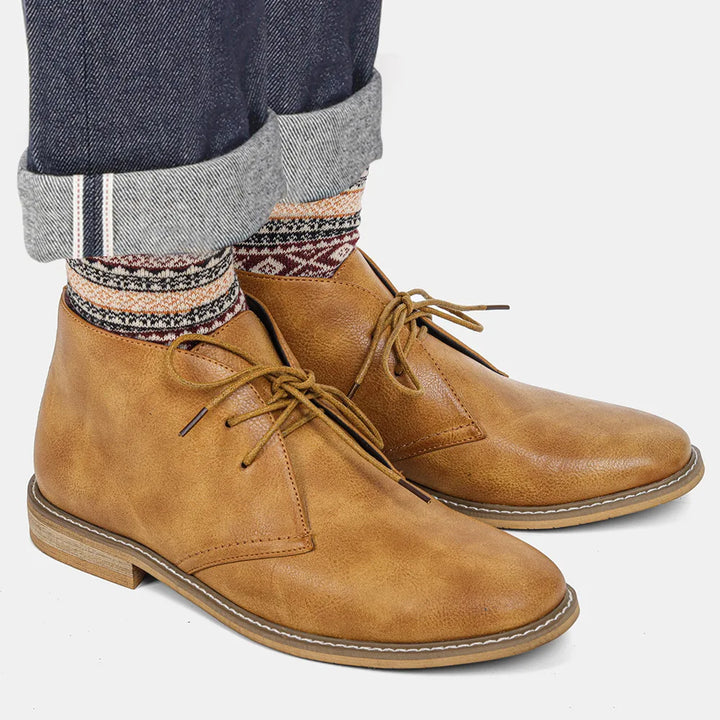 Harrow Chukka Boots