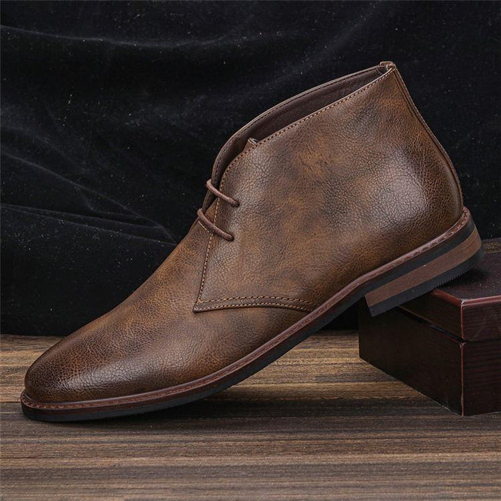 Harrow Chukka Boots