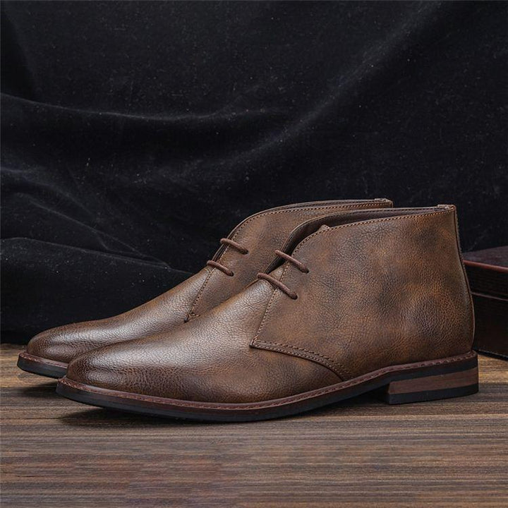 Harrow Chukka Boots
