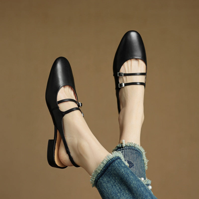 Arianna Luxe Loafers