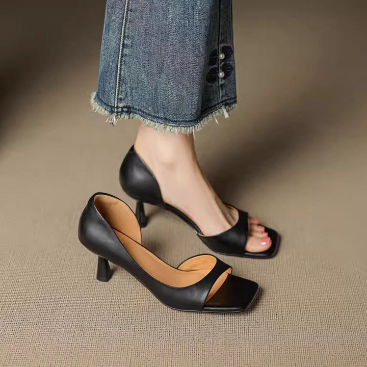 Nina Pumps