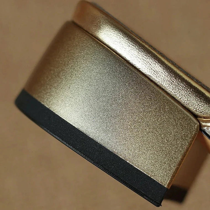 Jasmine Silk Slippers