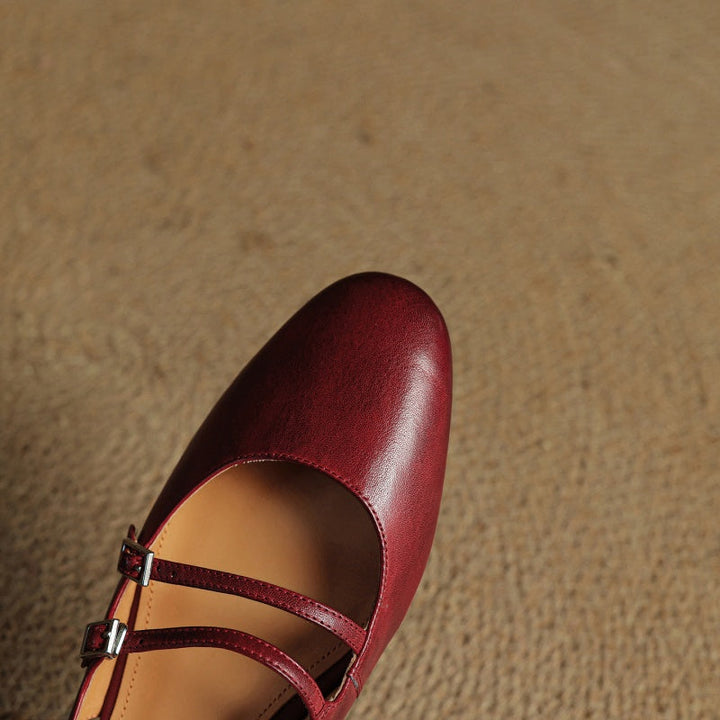 Arianna Luxe Loafers