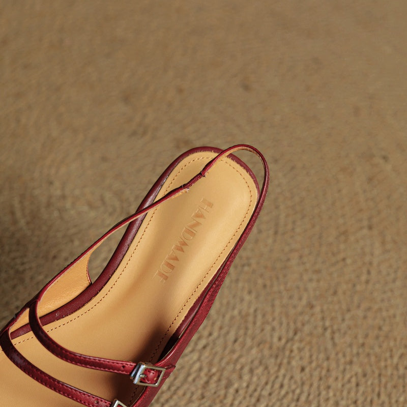 Arianna Luxe Loafers