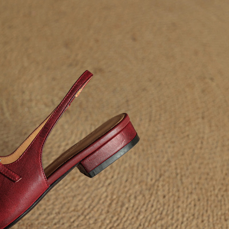 Arianna Luxe Loafers