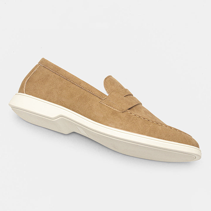 Whitmore Suede Slippers