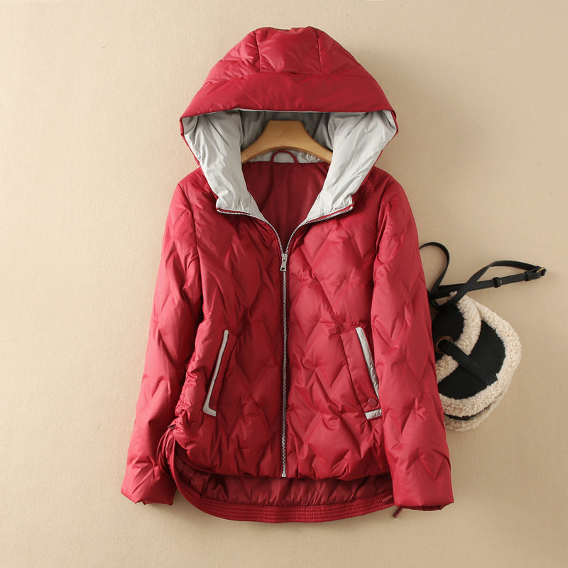 Aerie Down Coat