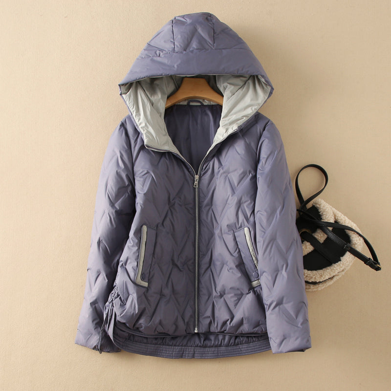 Aerie Down Coat