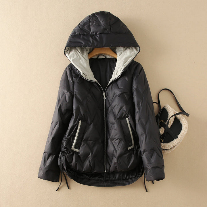 Aerie Down Coat
