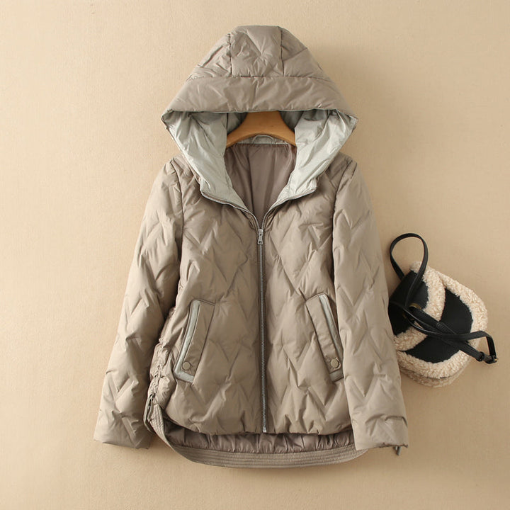 Aerie Down Coat