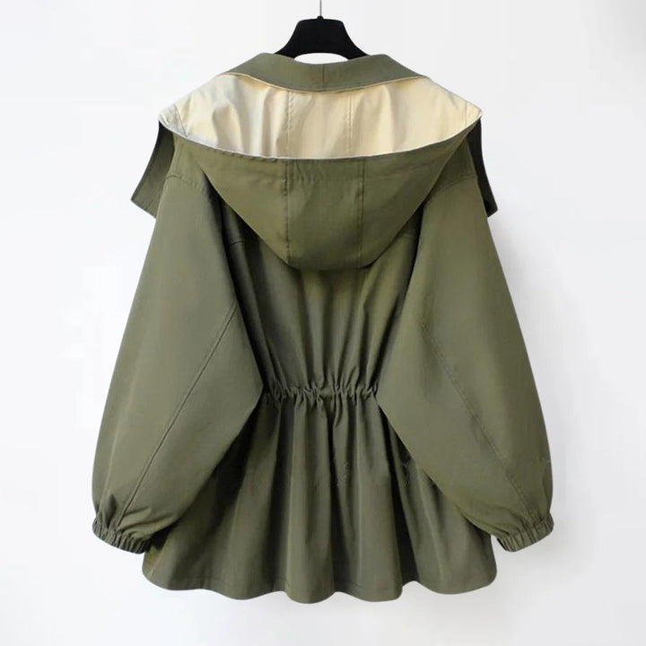 Urban Elegance Jacket