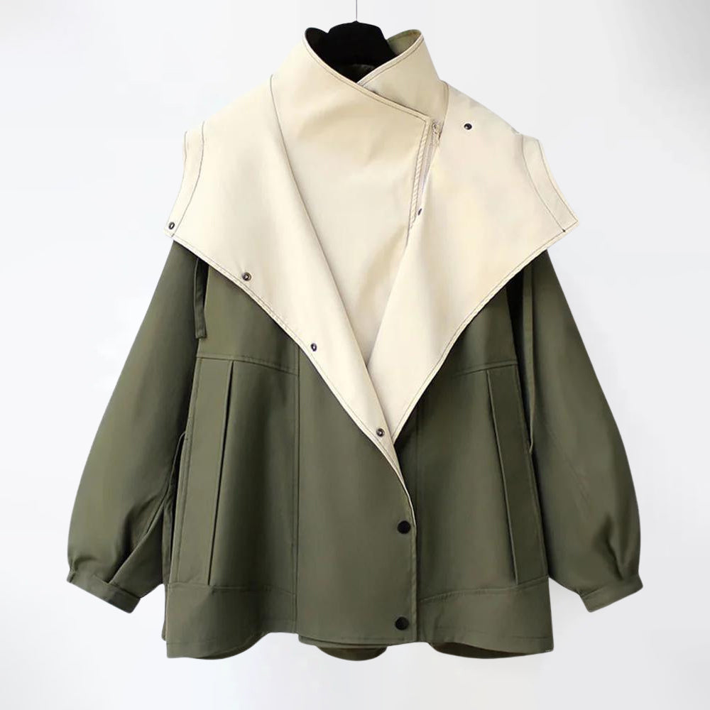 Urban Elegance Jacket