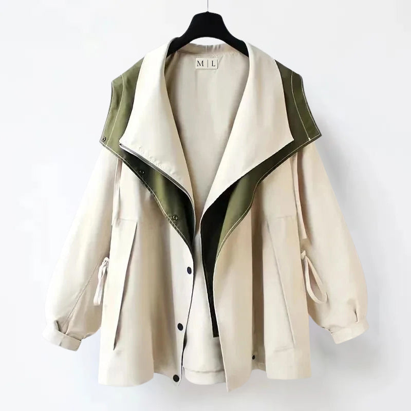 Urban Elegance Jacket