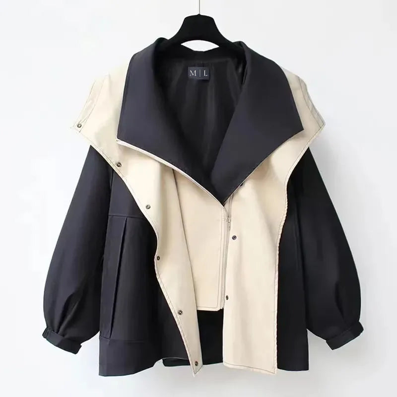 Urban Elegance Jacket
