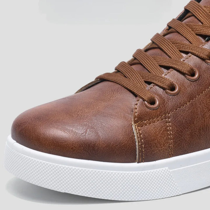 Bastien Luxe Kicks