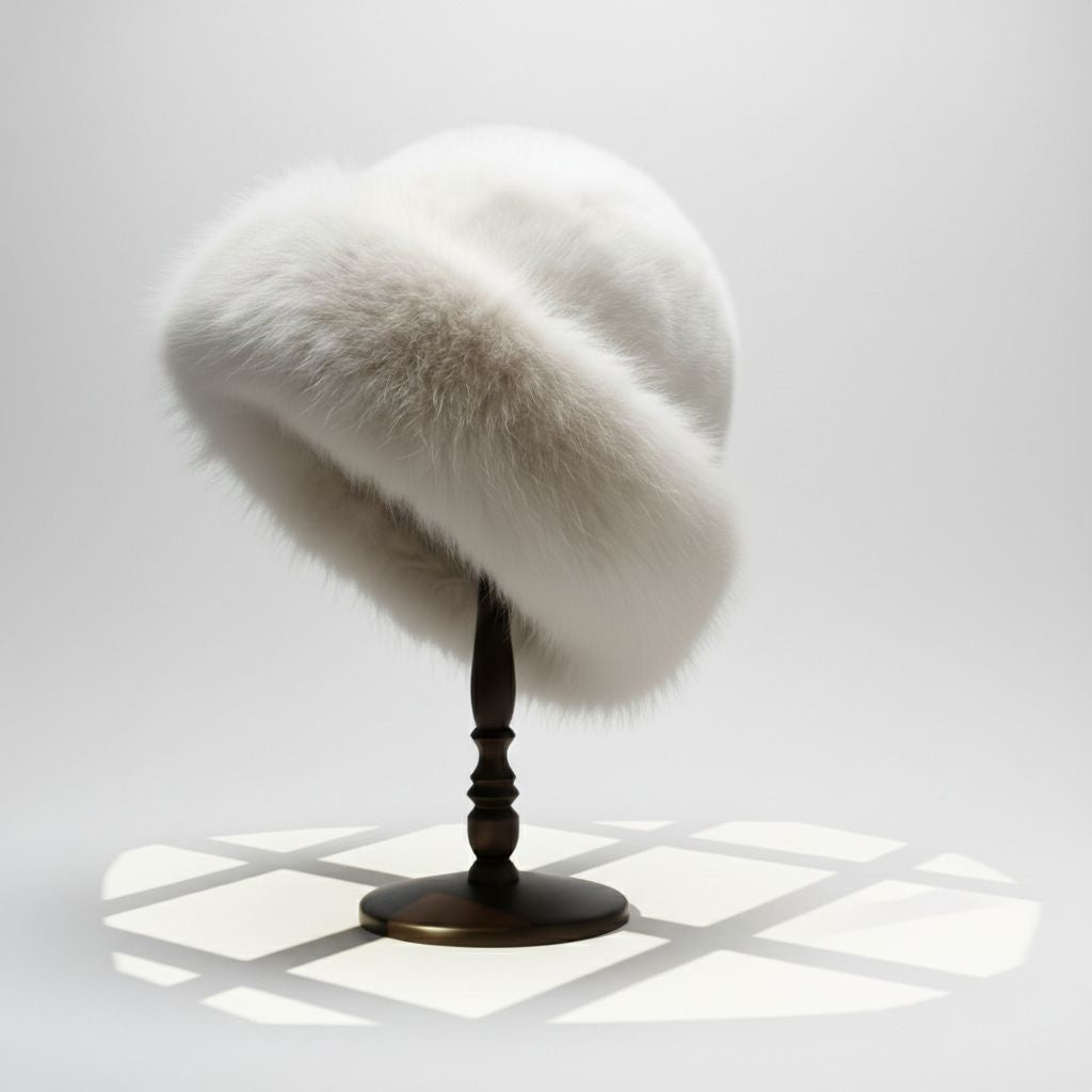 Fur Élan Hat