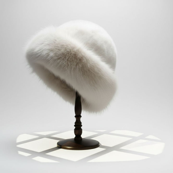 Fur Élan Hat